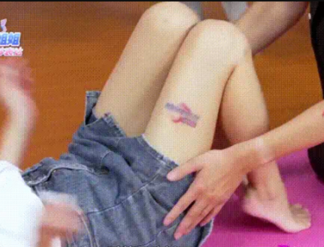 业内兴风作浪的姐姐选秀考核精品6部7.8G精华辑