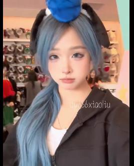 首度出镜六小妹妹极致魅惑17分钟抖音展示版[177MB]