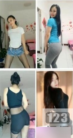 20部热舞太勾魂希希温柔夏娃娃5G快手合集