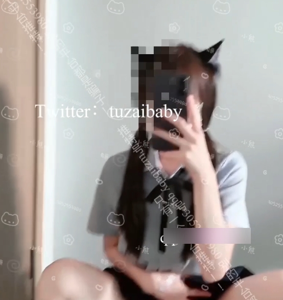 兔崽baby优质50弹25G资源库合集太撩人