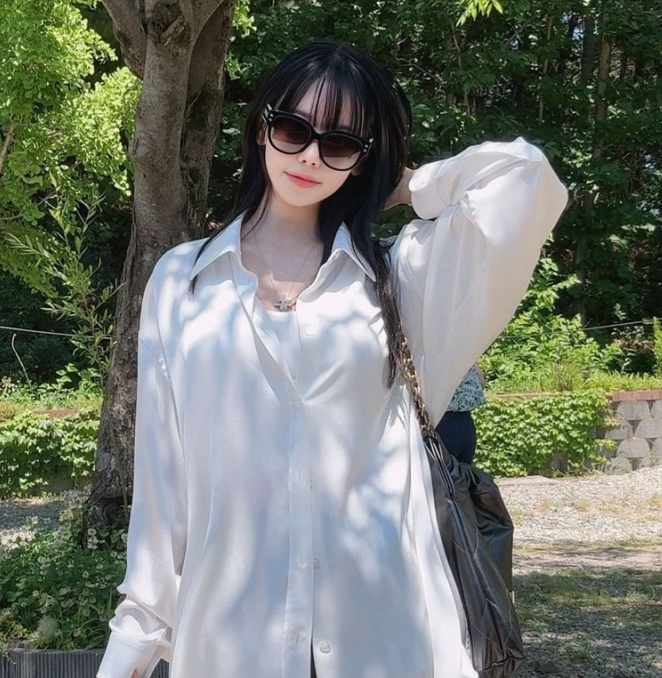 ins金允珍高清作品包16.6g超甜珍藏