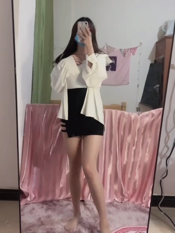 zyny抖音自拍翘臀11部7.91G