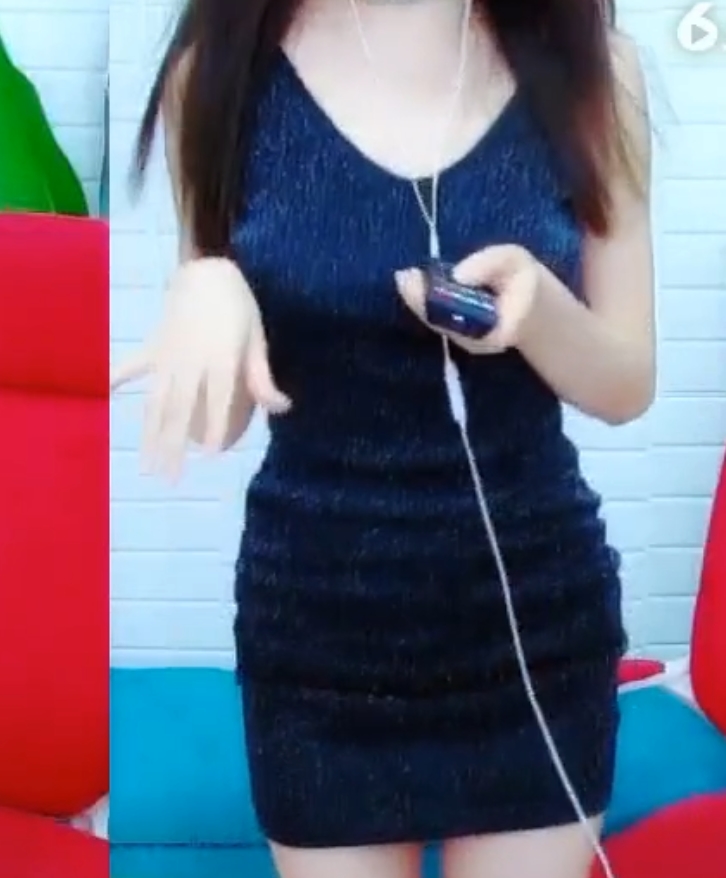 小洋芋（黎小胖）热舞视频合集78部11.3G，舞姿动人