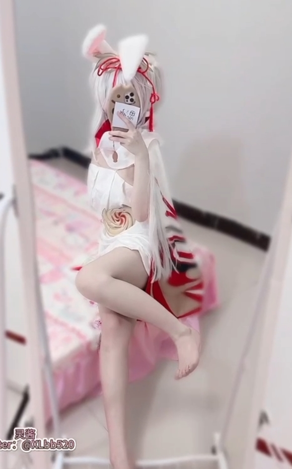 百度盘福利姬乌萨奇八八/小胖桃定制cos合集19部1.3G，质量高，王者荣耀角色