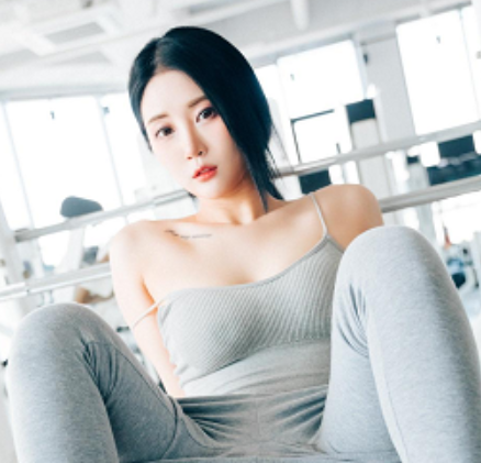 圣光映画韩式视觉盛宴168期329G珍藏版