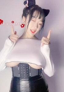 快手欣妹妹果舞香艳合集199部9.1G奶牛女神