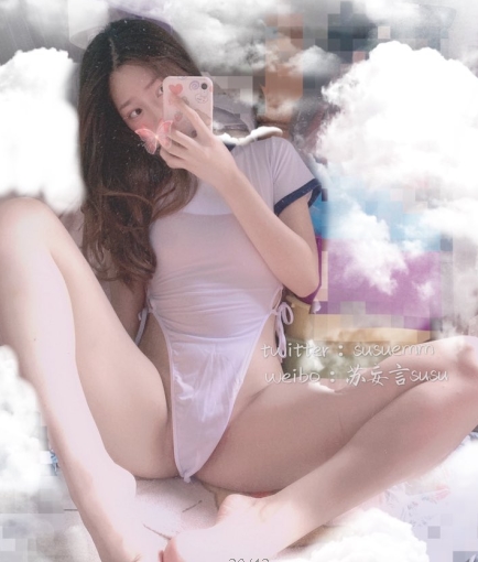 苏妄言推特私人订制35部4.77G绝密展示