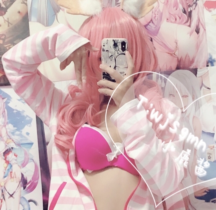 小鹿酱推特13部COS福利姬合集40G绝绝子