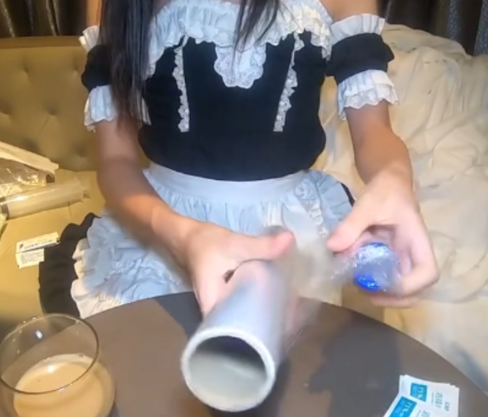 田园兔伪娘优质合集36V20.4G美腿杀疯了