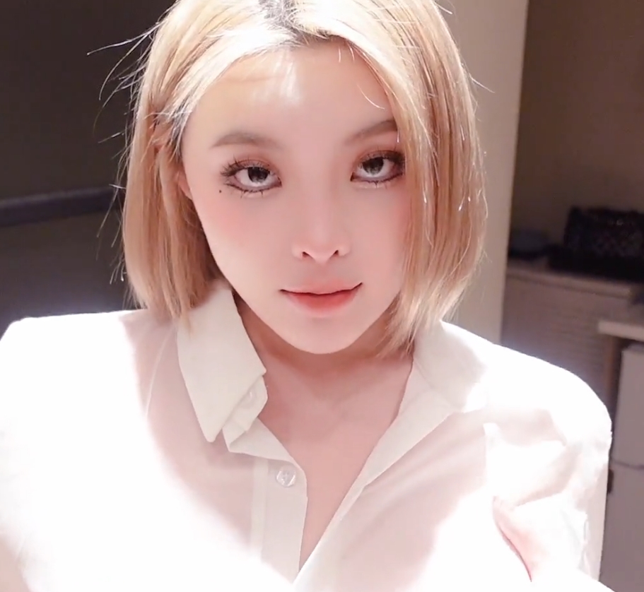 推特Kitty2002102美臀给力佳作415部49G优质御姐