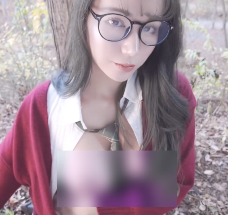 NaomiiiHub素人P站户外主题视频19部4.7G超火辣