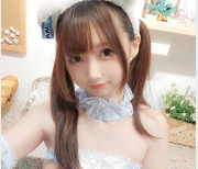 Fantia魔物喵9月清凉作品13部3.1G腰臀绝了