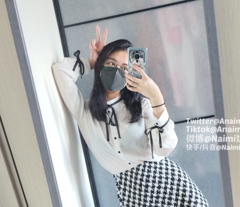 推特奶咪Anaimiya私密视频多部107G优质收藏