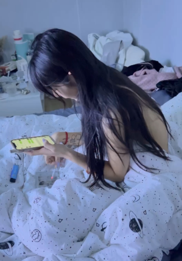 江南第一深情学妹专约合集43V21.5G内部泄露