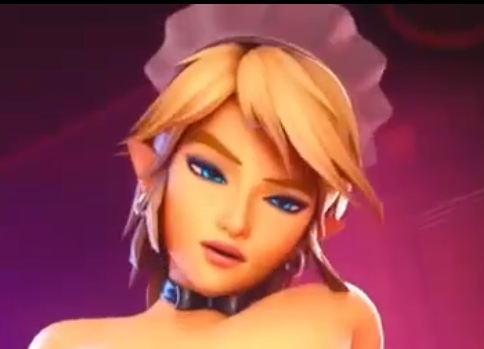 推特别注3DFemboy混剪HMV2v200M超稀有