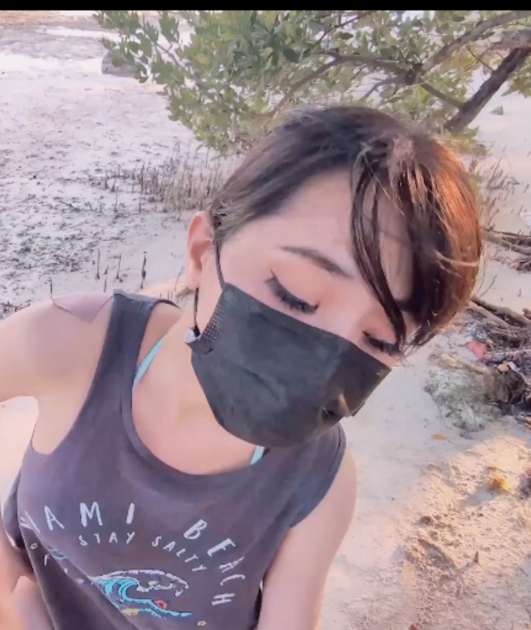 小水水推特有尺度私房131部77.1G超火辣