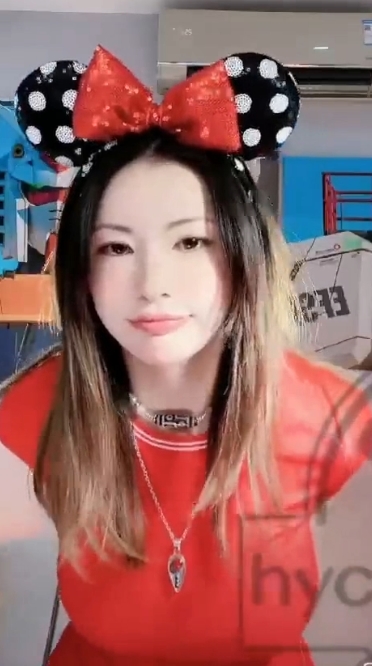 抖音一只霸王兽美腿特辑196V15.3G视角绝了