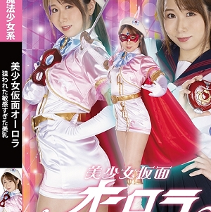 SPSA系列女战士特摄68部101G稀有典藏