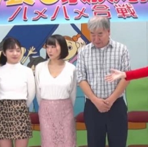 东瀛深夜档家庭真人秀5期22.5G全网独播