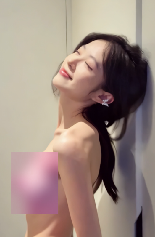 某房水冰月AI脱衣浴室热舞1V833M清纯天花板