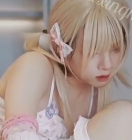 推特白杨眼镜伪娘双人游戏1V266M优质男娘