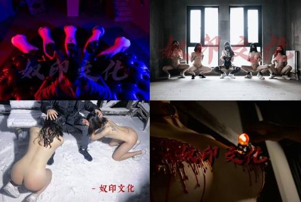 奴印文化推特SM合集51部1.2G绝赞