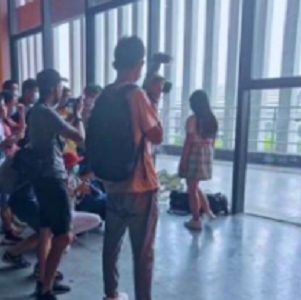 推特展示小尤奈私拍精选珍藏版多部1.3G深夜福利