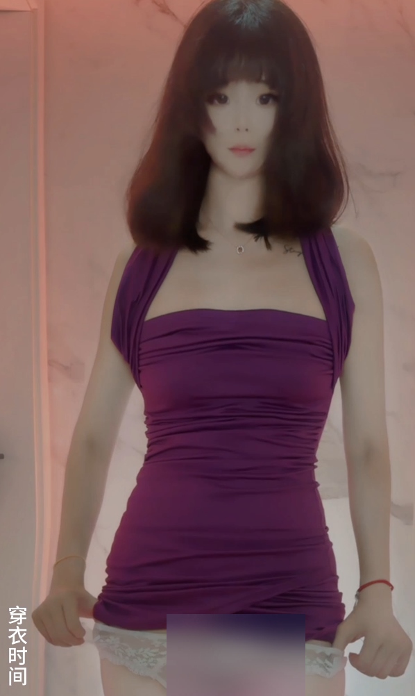 贝璃珞露脸热舞合集推特2部1.32GB太火辣