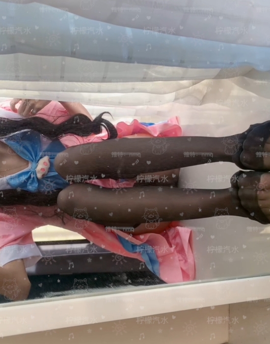 超舞柠檬汽水私人订制23段7.1G优质珍藏