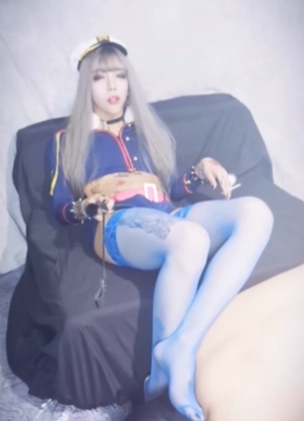 惠奈酱绝版COS互动49部30.4G