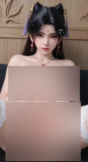 微博梦可儿魅惑美图合集13张311M