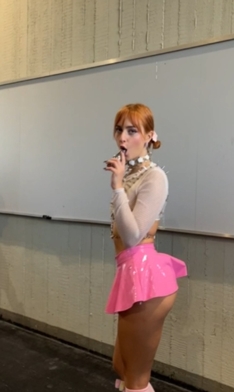 劲爆DollyDyson付费合集onlyfans542部55.6G