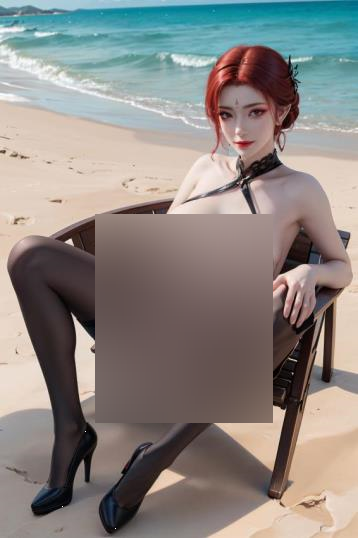 国漫AI雅妃荤图77部1G优质御姐