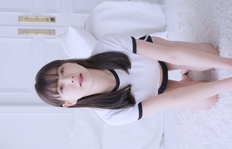 lookbook优质tsuki内衣秀138部10.2G韩国热辣合集