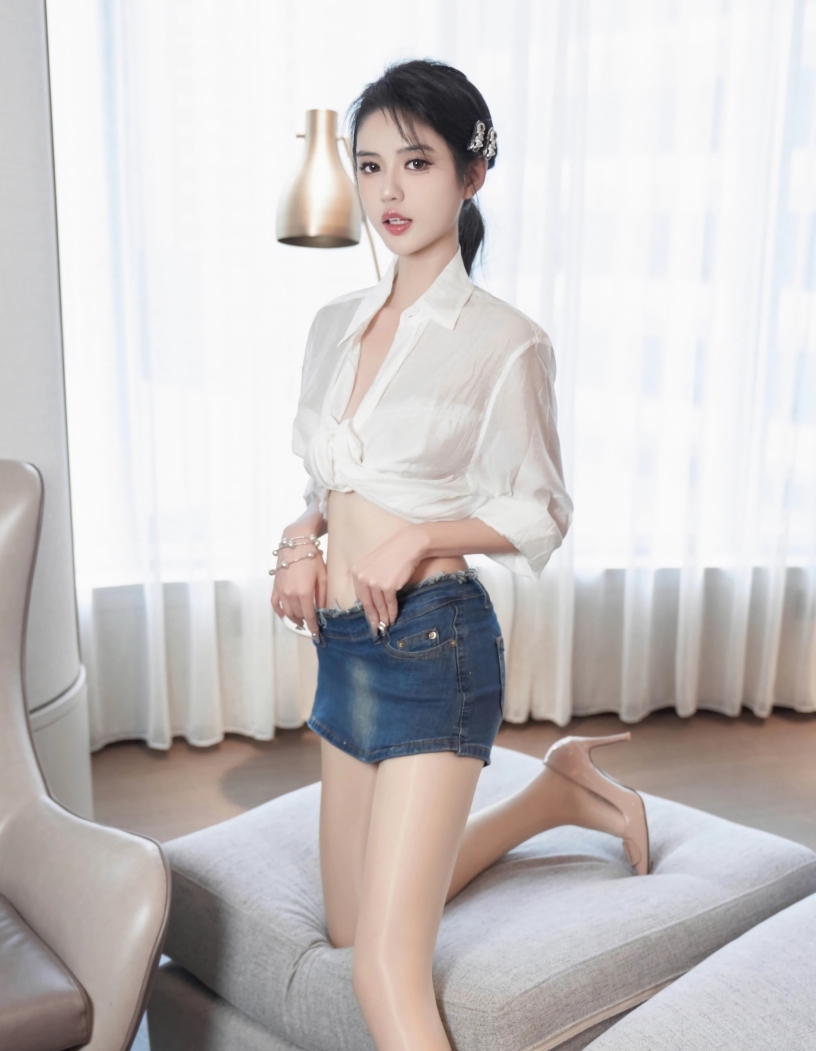 秀人网浅浅Danny作品珍藏版17套13.2G太顶了