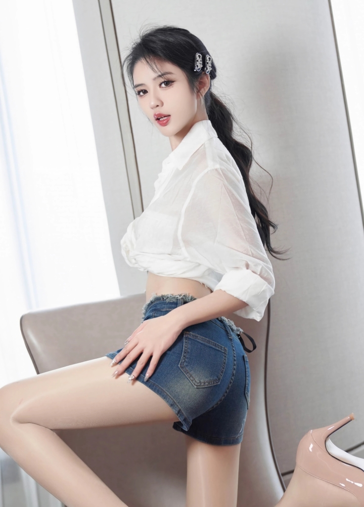 秀人网浅浅Danny作品珍藏版17套13.2G太顶了