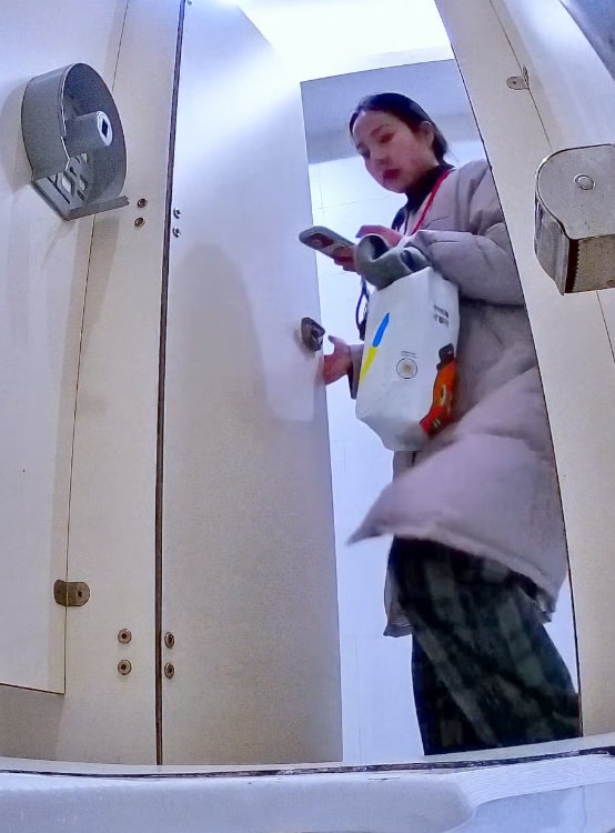 诱人小丽厕拍私房18部887.6MB