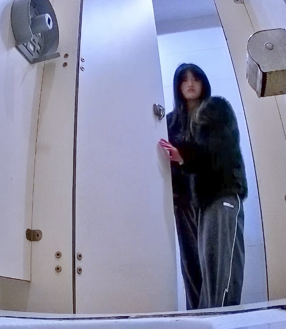 诱人小丽厕拍私房18部887.6MB