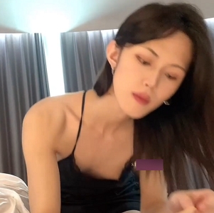 是桃子吖伪娘TS技术精湛1V网盘349MB