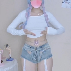 超养眼1210部多位妹子抖音热舞12.9G