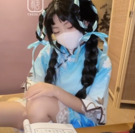 好冲数百部糖心传媒网红私房视频890.7G