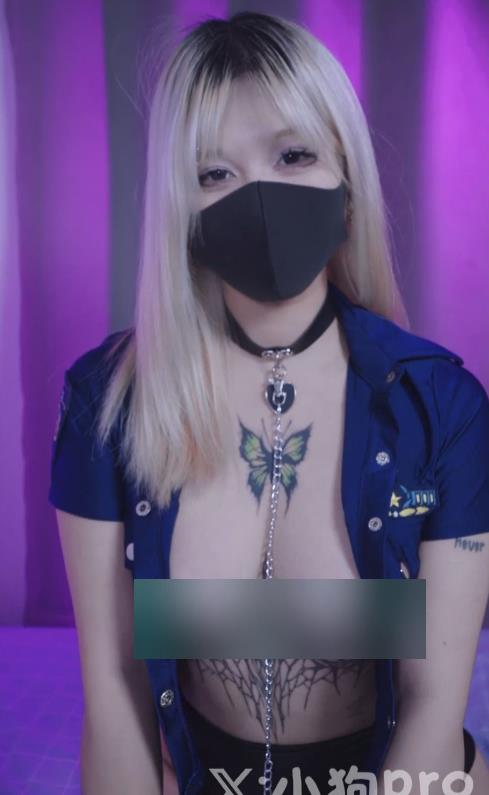花式指教小狗PRO高颜值妹子合集90部24G嫩得掐