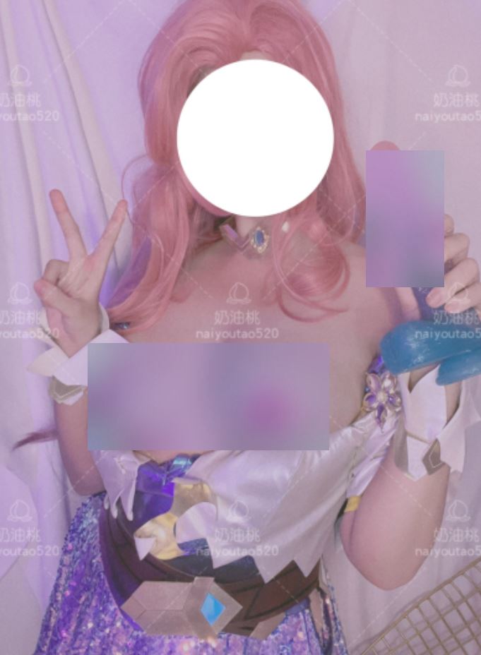 微胖界尤物奶油桃私拍大罩杯视频16部82M合集推特女神太顶了