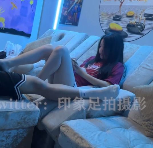 印象足拍最新多V合集8期百度盘26.89G极致诱惑