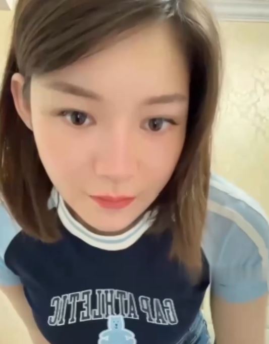 抖音辣妹顶胯热舞合集2019部42G太惹火