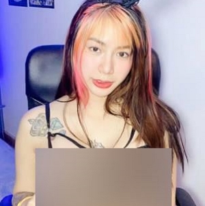 泰妹Ellekamponx超燃互动影像33部11.1G曲线傲人