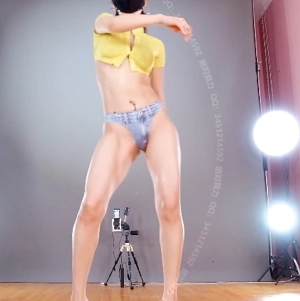 绝对舞力舞团热舞500部193G合集,长腿美少女太撩人